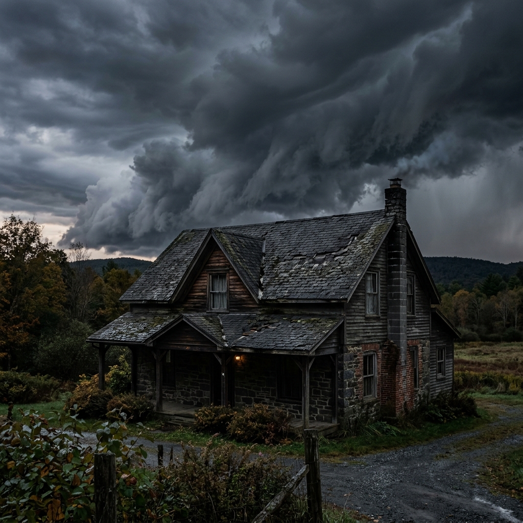 5 Signs You Need a Roof Replacement Before Storm Season