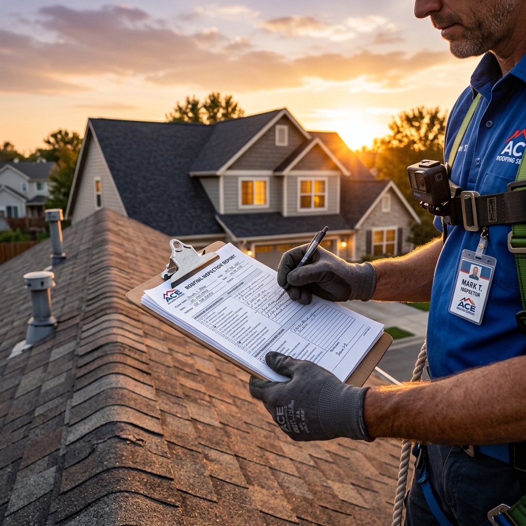 Understanding the Insurance Claim Process for Storm Damage